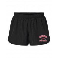 PHS Softball Girls Wayfarer Shorts